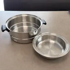 2026年最新】アムウェイ鍋 蒸し器の人気アイテム - メルカリ