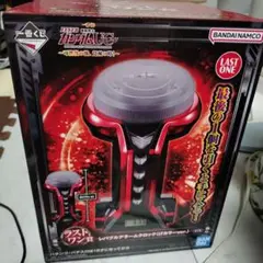2025年最新】一番くじ 機動戦士ガンダムUC 可能性の獣 ラスト