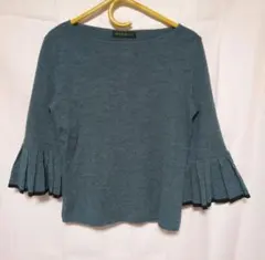 セーターレディースウール