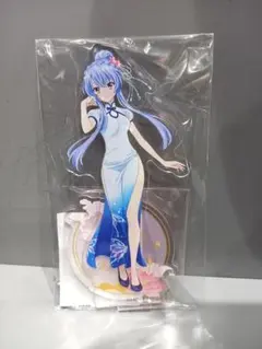 空門蒼 アクリルスタンド サマーポケッツ GiGO サマポケ アクスタ