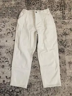 【ワークマン】コーデュロイパンツ