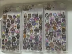 ボンボンシール ウォーターシール