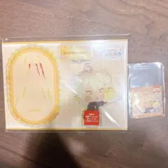 わんぱく 刀剣乱舞 くじ 南泉一文字