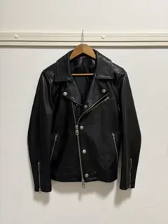 2025年最新】NO ID. メンズ レザージャケット・ライダースの人気