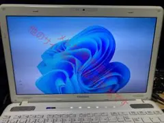 処分市 TOSHIBA　Dynabook　T551/T4EW　美品
