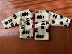 マーキーズ ジャケット