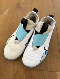 ナイキ ジュニア ズーム マーキュリアル ヴェイパー 15 NIKE 23センチのサムネイル