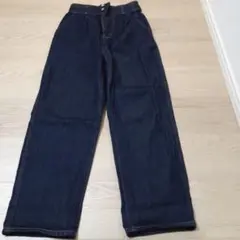 GLOBAL WORK　デニムパンツ