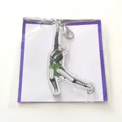 うたプリ ASSHC ミニアクリルチャーム 天草シオン