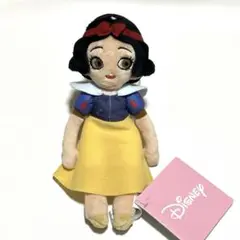 ディズニープリンセス　Ｄｏｌｌｙ　Ｃｌａｓｉｃａ　ぬいぐるみ 白雪姫