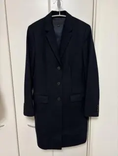 チェスターコート レディース