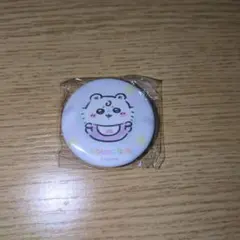 ちいかわbabyモモンガ缶バッチ