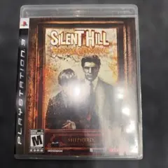サイレントヒル 輸入盤 SILENT HILL ORIGINS | Mercari