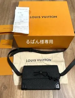 ムックさん専用 ルイヴィトンM82085 SUPREMEとLACOSTTE - メルカリ