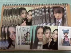 nmixx ギュジントレカまとめ【バラ売り○】 nmixx ギュジントレカまとめ【バラ売り○】 - メルカリ