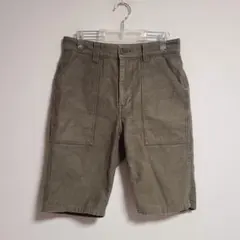 ナイジェルケーボン ベイカー ハーフパンツ ショーツ ミリタリーパンツ 30のサムネイル