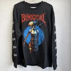 グラム チェンソーマン レゼ 爆弾の悪魔 ロンT BOMB DEVIL REZE - メルカリ