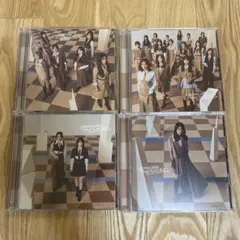 櫻坂46 15th シングル