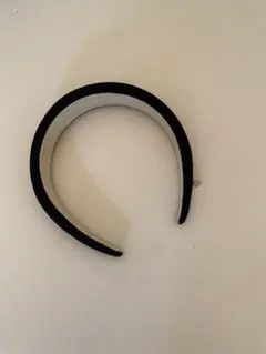 カチューシャ ヘアバンド