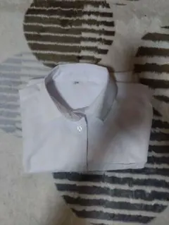 150cm〜160cmサイズ スクールシャツ