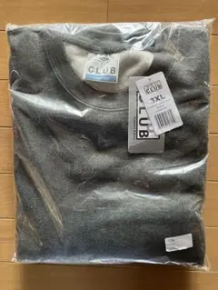 新品 PRO CLUB プロクラブ コンフォート 9オンス 無地 スウェット