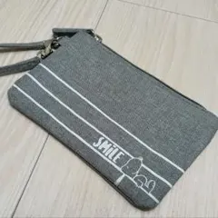 スヌーピー　小物入れ