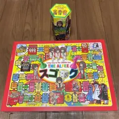 THE ALFEE 春ツアー2026 スゴロク - メルカリ