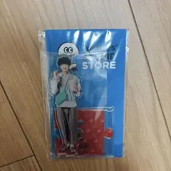 佐藤龍我 アクスタセット