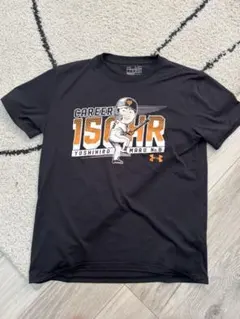 読売ジャイアンツ長野選手引退記念Tシャツ - メルカリ