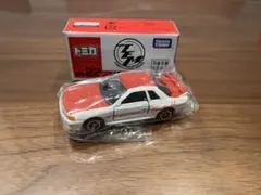 トミカイベントモデル 　NO.22 日産スカイラインGT-R