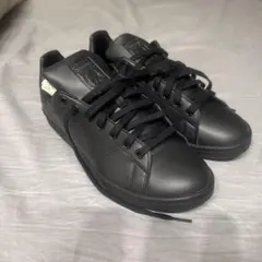 【新品】アディダス スタンスミス オールブラック ス26.5 FX5499