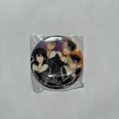 UNDEAD 缶バッジ