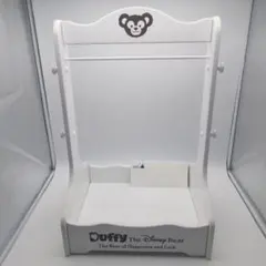 【非売品】東京ディズニーシー ダッフィー コスチューム ラック　15周年