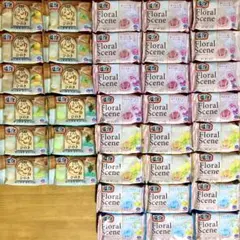★ 入浴剤 温泡 ひのきフローラル 36 HF