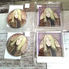 サカモトデイズ 神々廻 まるくじセット - メルカリ