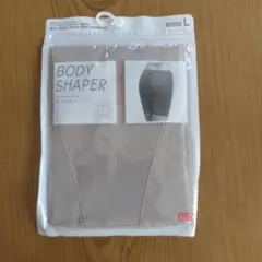 鬼*平様 ユニクロ☆ボディシェイパーショーツ ☆Lサイズ