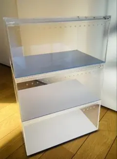 REPTIL WILD レプタイルボックス　3個セットのサムネイル