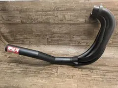 GN125　弾丸マフラー　ヨシムラ　耐熱ブラック　吸込み仕様ネジ1本で 新品】GN125 弾丸マフラー ヨシムラ 耐熱ブラック 吸込み仕様ネジ1本で