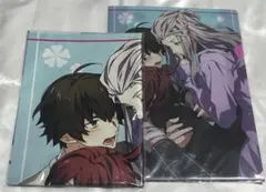 CharadeManiacs シャレマニ ステラワース特典