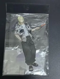 サカモトデイズ Summer Cafe 神々廻 アクリルスタンド