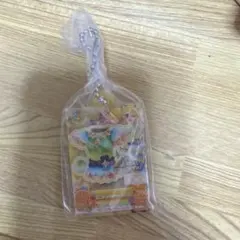 アイカツ誰でもアイドル活動アクリルチャーム冴草きい