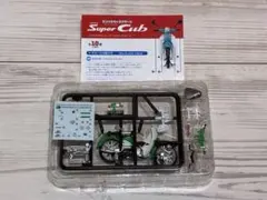 サンリオキャラクターズ　Super Cub けろけろけろっぴ