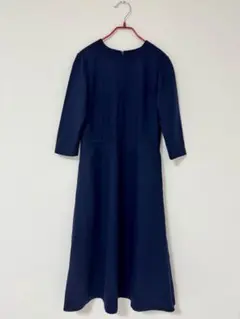 マッキントッシュロンドンMACKINTOSH LONDONウールロングワンピースのサムネイル