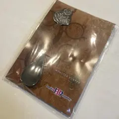 【未使用】モンスターハンター ワイルズ サーティワンコラボ スプーン