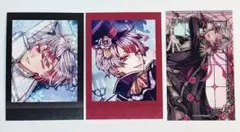 悪魔執事と黒い猫 あくねこ グッズ パシャこれ アモン・リード