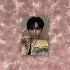 ALD1 アンシン タワレコ 特典 トレカ