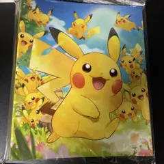 ゴッホピカチュウ アドベンチャー クイズシート非売品 - メルカリ