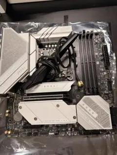 Ryzen 5 3600 B450 Steel Legend MA610P - メルカリ