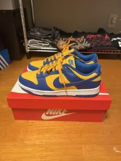 nike dunk lowのサムネイル