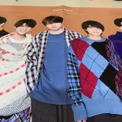 ビッグピンナップ